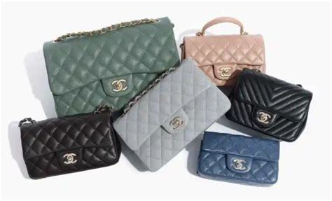 chanel jumbo or mexium|The Ultimate Chanel Flap Guide .